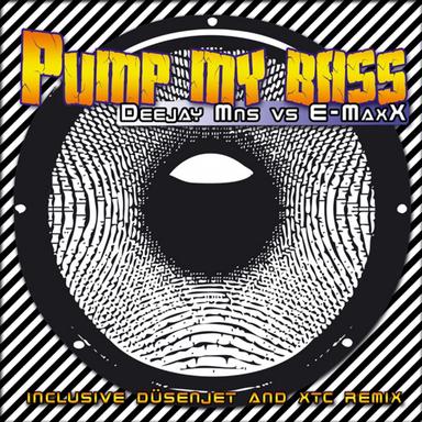 Pump My Bass (Main Radio Edit)