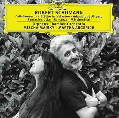 Fantasiestücke, Op. 73: III. Rasch und mit Feuer
