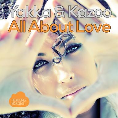 All About Love - Extended Vocal Mix