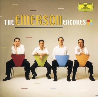 String Quartet in D Minor, Op. 76, No. 2, "Fifths": IV. Finale (Vivace assai)