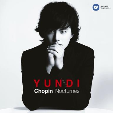 Nocturne No. 2 in E-Flat Major, Op. 9 No. 2