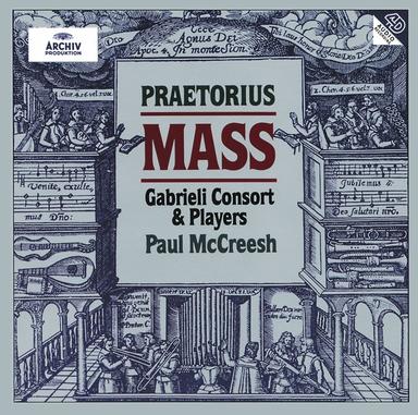Recessional: "In dulci jubilo" - Polyhymnia caduceatrix (1619) -