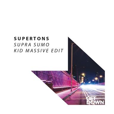 Supra Sumo - Kid Massive Edit