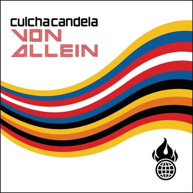 Von Allein (WIR & Culcha Candela Single Edit)