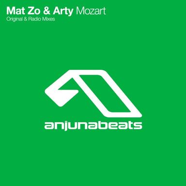 Mozart (Radio Edit)