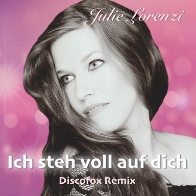 Ich steh voll auf Dich - Discofox Remix