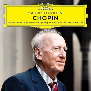 Piano Sonata No. 3 in B Minor, Op. 58: IV. Finale. Presto non tanto
