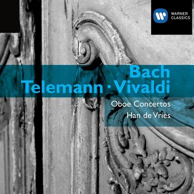 Concerto in A Minor, RV 461: II. Larghetto