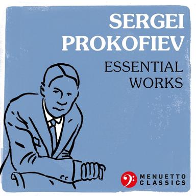 Concerto for Piano and Orchestra No. 2 in G Minor, Op. 16: IV. Finale. Allegro tempestoso