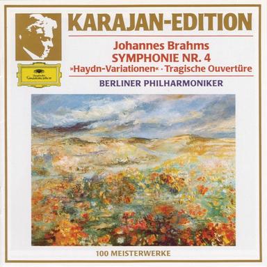 Symphony No. 4 in E Minor, Op. 98: I. Allegro non troppo