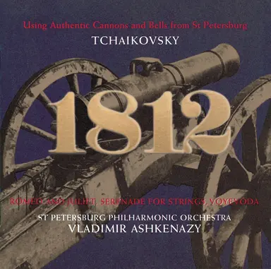 Serenade for Strings in C, Op. 48: IV. Finale (Tema Russo): Andante - Allegro con spirito