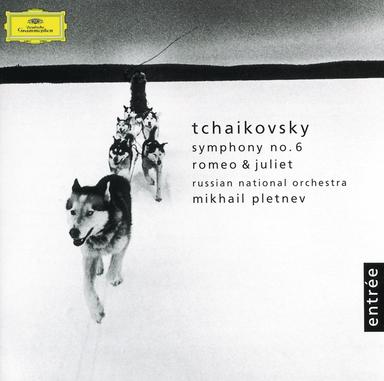 Symphony No. 6 in B Minor, Op. 74 "Pathétique": III. Allegro molto vivace