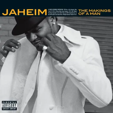 I've Changed (feat. Keyshia Cole)