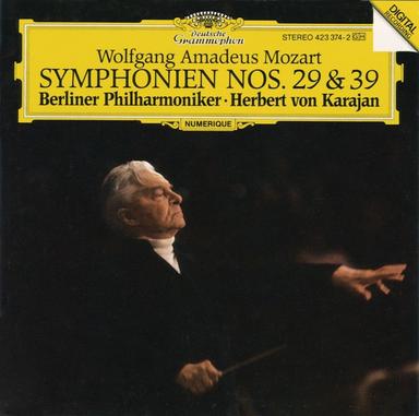 Symphony No. 39 in E-Flat, K. 543: IV. Finale (Allegro)