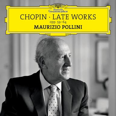 3 Mazurkas, Op. 59: No. 1 in A Minor. Moderato