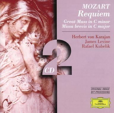 Requiem in D Minor, K. 626 (Compl. by Franz Xaver Süssmayer): III. Sequentia - Lacrimosa