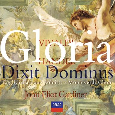 Gloria in D Major, RV 589: V. Domine Deus, Rex Coelestis