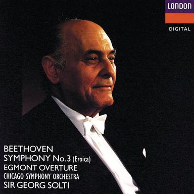 Music to Goethe's Tragedy "Egmont", Op. 84