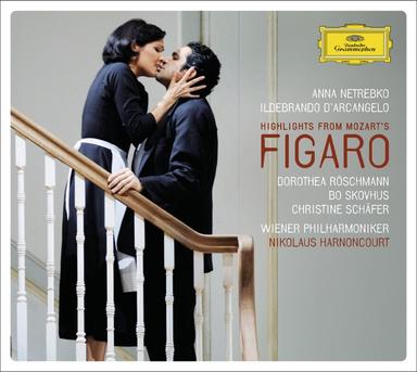Le nozze di Figaro, K. 492 (Highlights): Venite... inginocchiatevi...