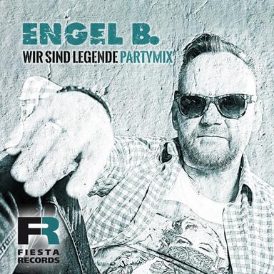 Wir sind Legende - Party Mix