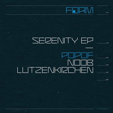 Serenity - Lutzenkirchen Remix