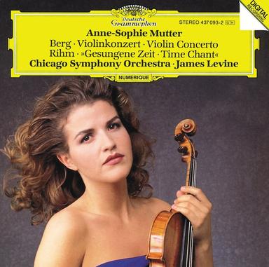 Violin Concerto "To the Memory of an Angel": II. Allegro - Adagio