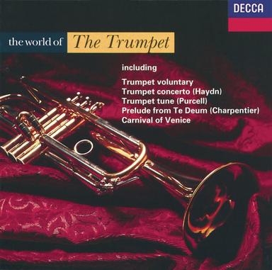 Trumpet Voluntary
