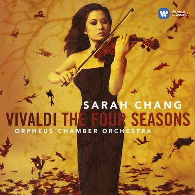 The Four Seasons, Concerto No. 1 in E Major, RV 269 "Spring": I. Allegro