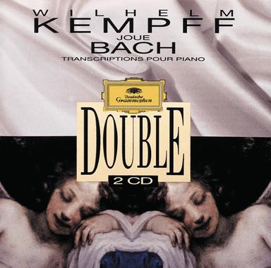Prelude and Fugue in G (WTK, Book II, No. 15), BWV 884: Fugue
