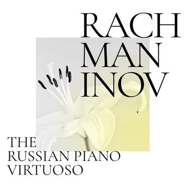 13 Preludes, Op. 32: No. 12 in G-Sharp Minor (Allegro)