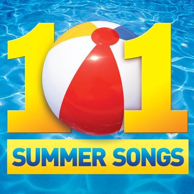 101 Summer Songs