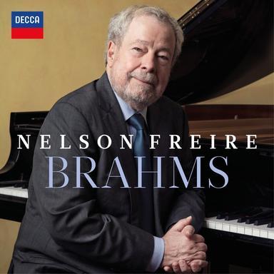 4 Piano Pieces, Op. 119: No. 3, Intermezzo in C Major