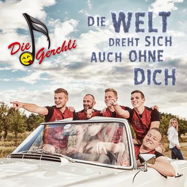Die Welt dreht sich auch ohne dich