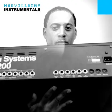 Shadows of Tomorrow (Instrumental)