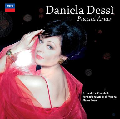 Madama Butterfly / Act 2: Un Bel Dì Vedremo!