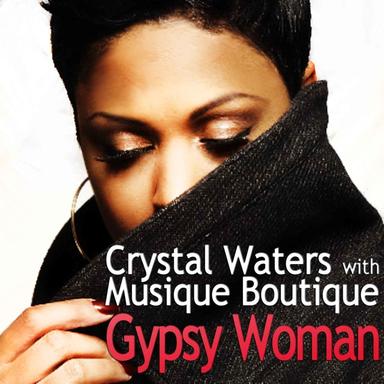 Gypsy Woman (Gianni Coletti Vs KeeJay Freak Remix)