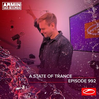 Asot 992 - A State of Trance Episode 992 (DJ Mix)