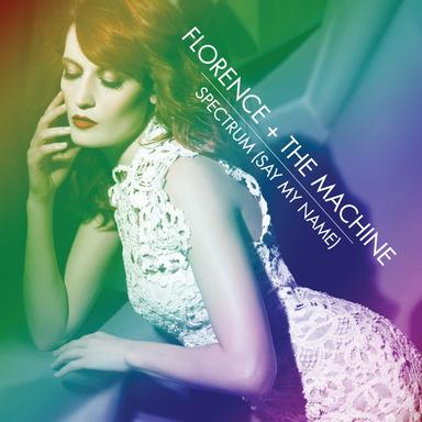 Spectrum (Say My Name) - Maya Jane Coles Remix