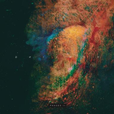 Phases - Toto Chiavetta Colour Two