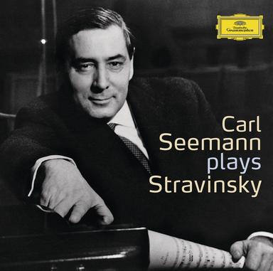 Serenade in A for Piano: I. Hymn