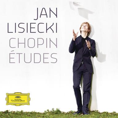 12 Etudes, Op. 25: No. 8 in D-Flat