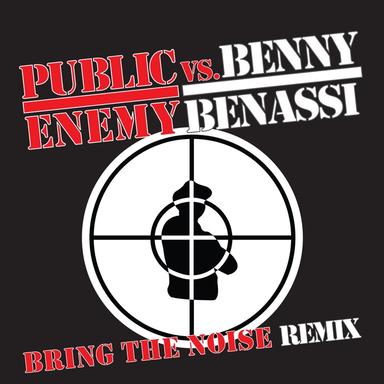 Bring the Noise Remix (Sfaction Remix)