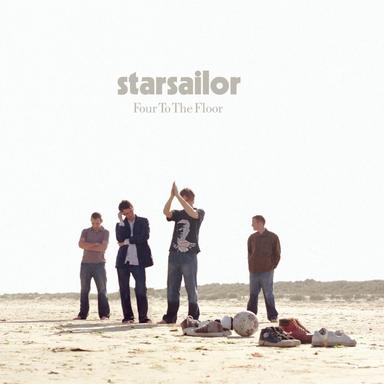 Four To the Floor - Single