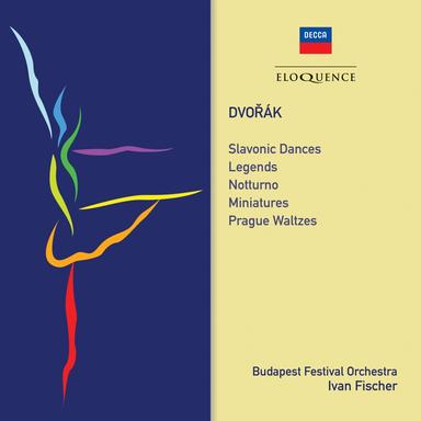 Prague Waltzes