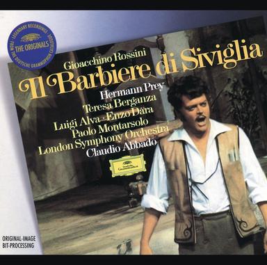 Il barbiere di Siviglia: No. 8 Aria: "A un dottor della mia sorte"