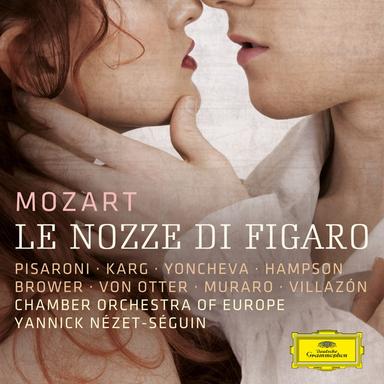 Le nozze di Figaro, K. 492, Act III: Eh già, la solita usanza