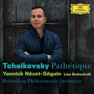 Six Romances, Op. 6, TH 93: No. 1 (Arr. For Violin And Piano)