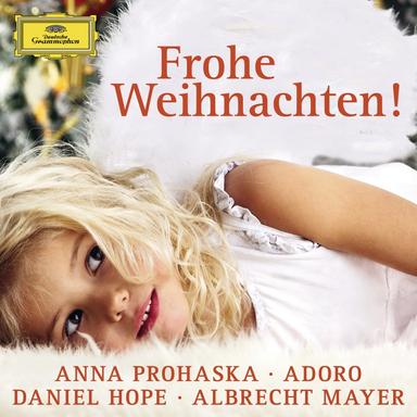 Herz und Mund und Tat und Leben, Cantata BWV 147: Wohl mir, dass ich Jesum habe