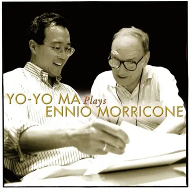 Moses and Marco Polo Suite: Journey from "Moses"