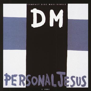 Personal Jesus (Acoustic)